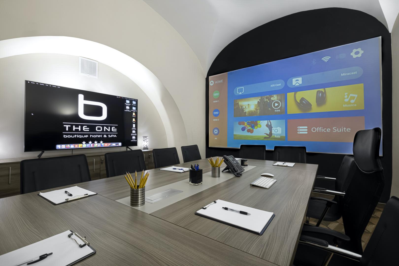 THE ONE Boutique Hotel & SPA foto 24