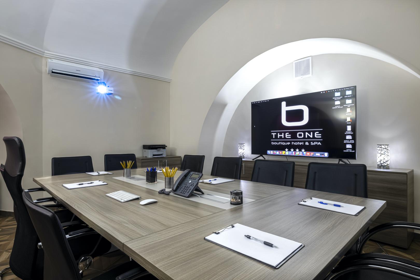 THE ONE Boutique Hotel & SPA foto 27