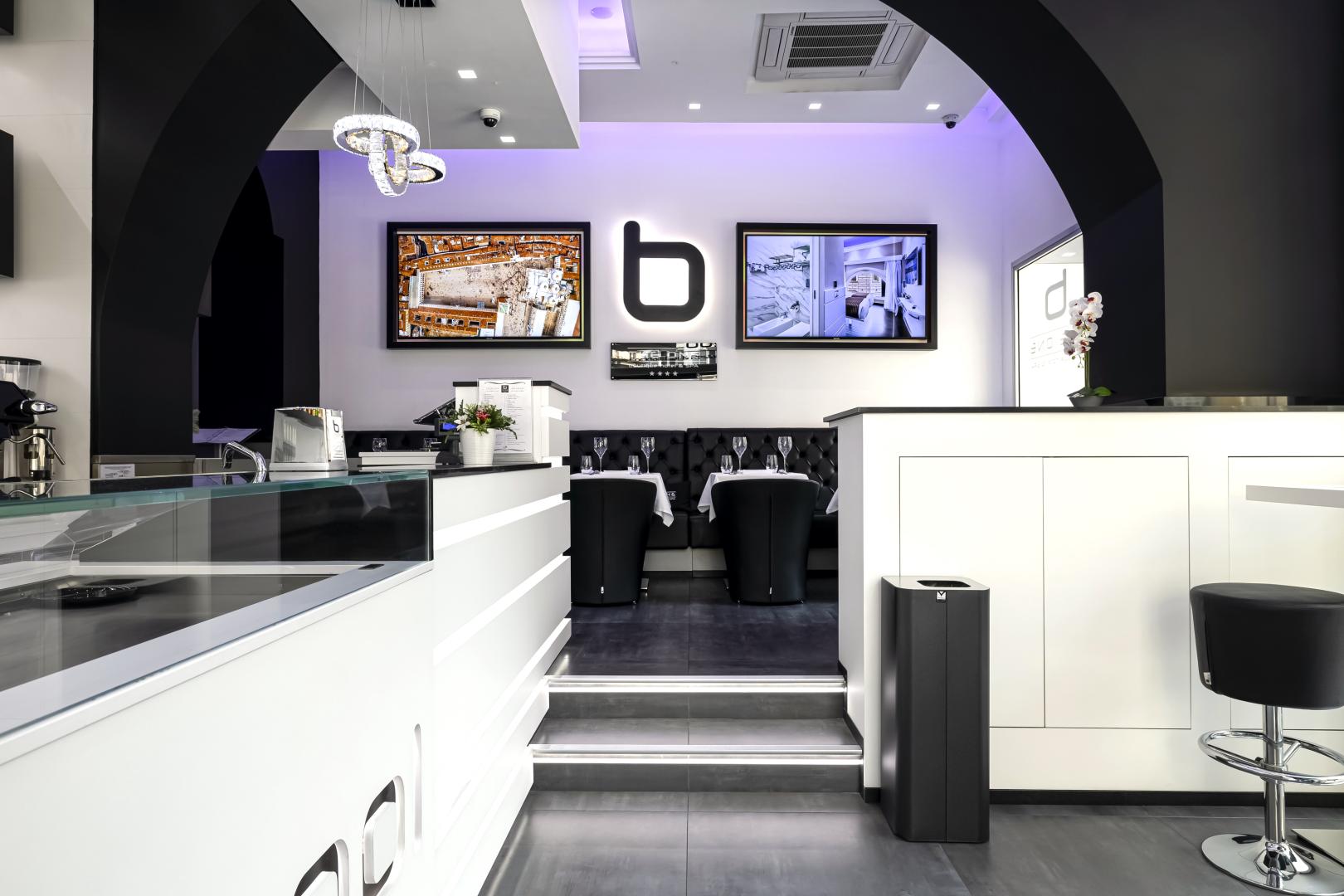 THE ONE Boutique Hotel & SPA foto 11