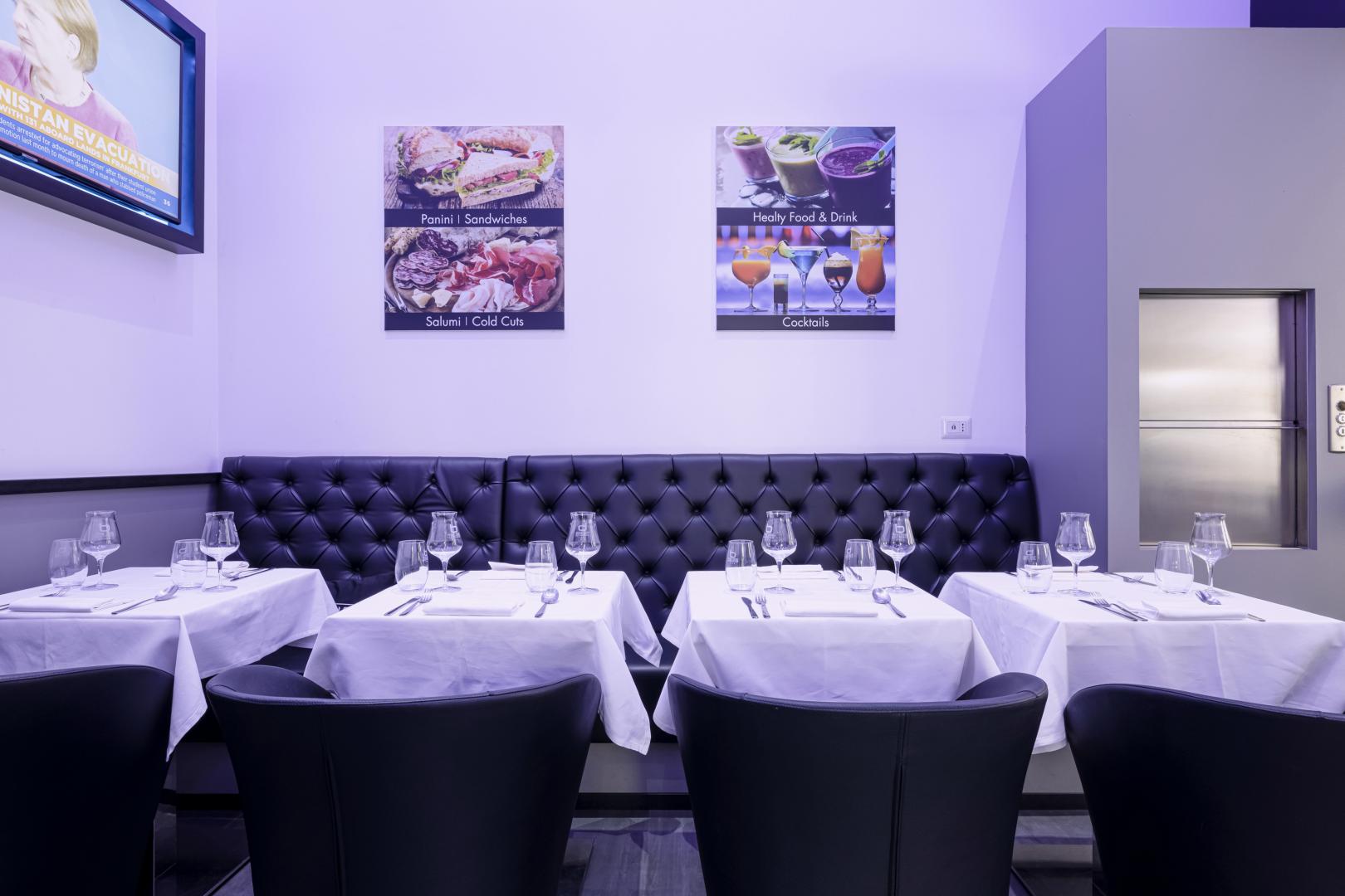 THE ONE Boutique Hotel & SPA foto 21