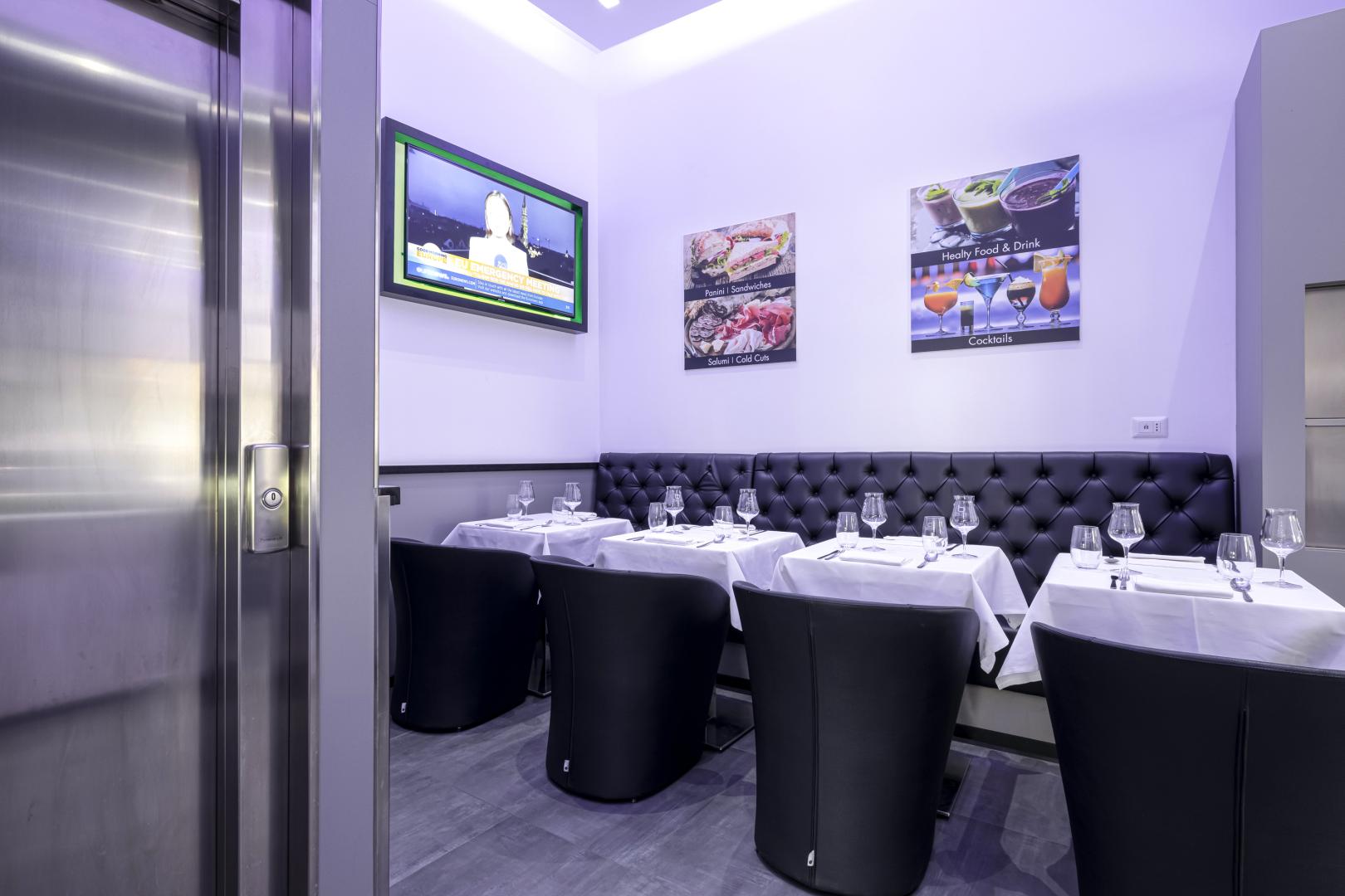 THE ONE Boutique Hotel & SPA foto 26