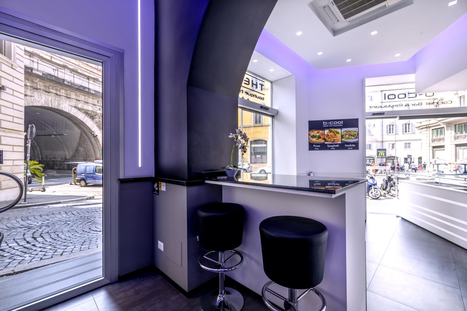 THE ONE Boutique Hotel & SPA foto 31