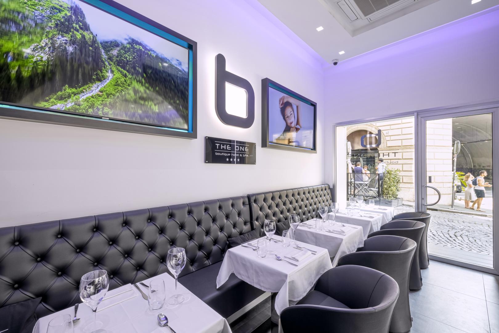 THE ONE Boutique Hotel & SPA foto 33