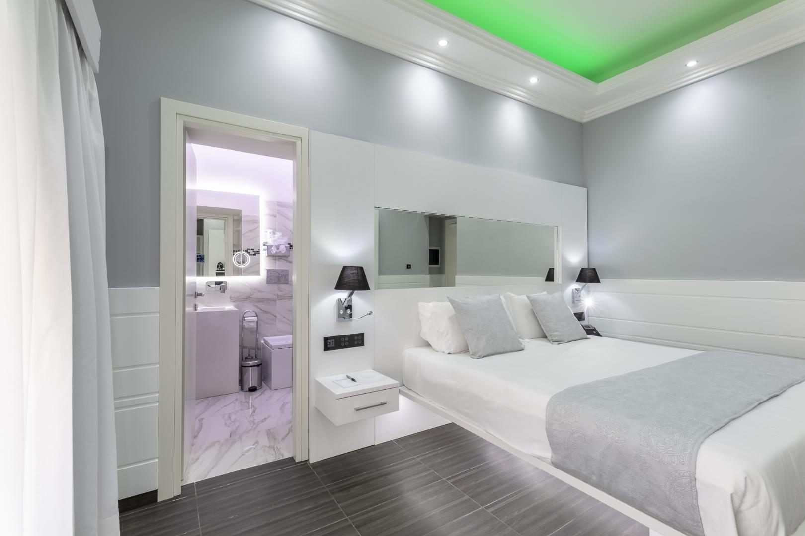 THE ONE Boutique Hotel & SPA foto 46