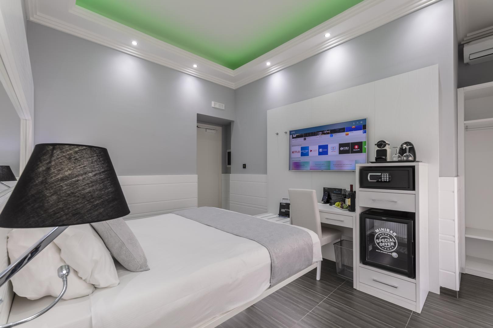 THE ONE Boutique Hotel & SPA foto 6