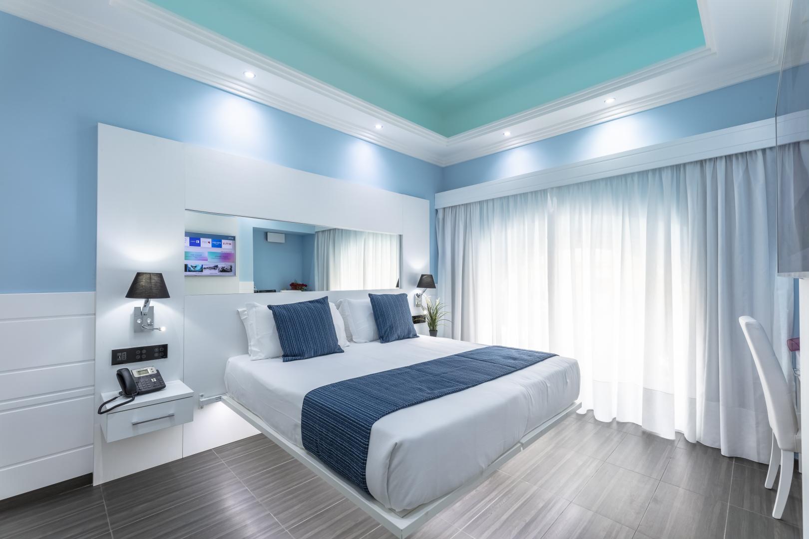 THE ONE Boutique Hotel & SPA foto 7