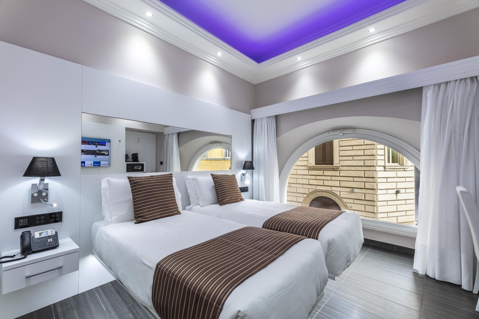 THE ONE Boutique Hotel & SPA foto 8