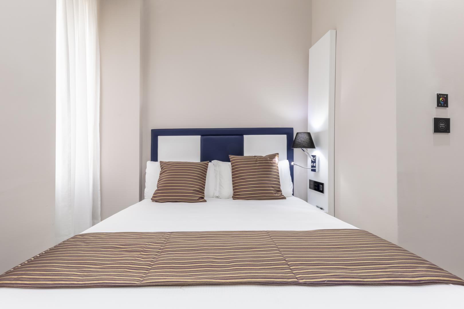 THE ONE Boutique Hotel & SPA foto 15