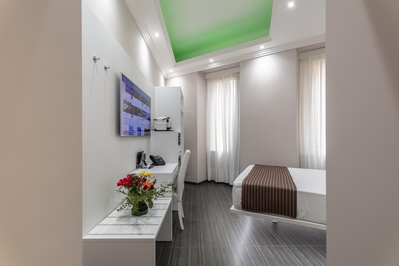 THE ONE Boutique Hotel & SPA foto 20
