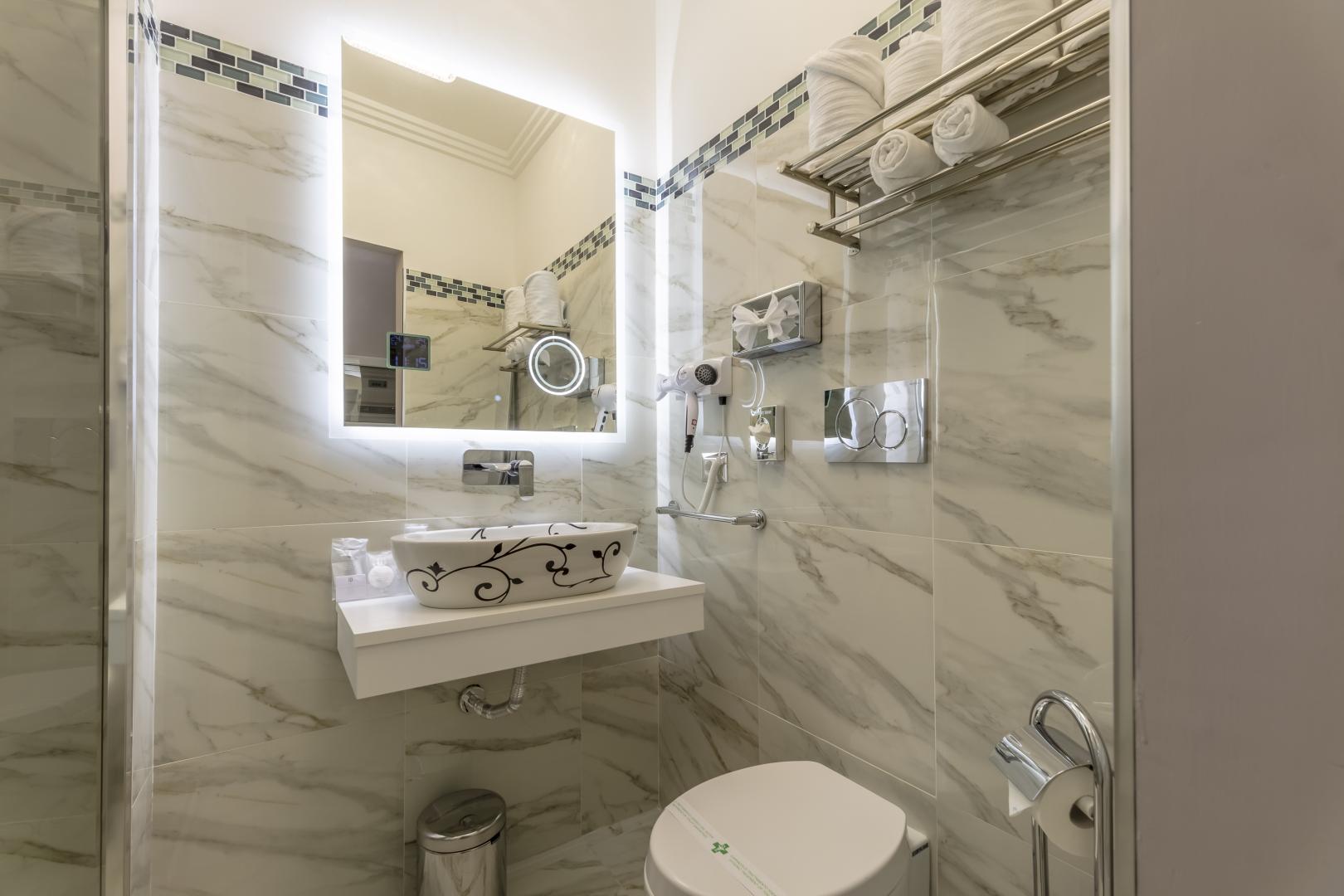 THE ONE Boutique Hotel & SPA foto 25