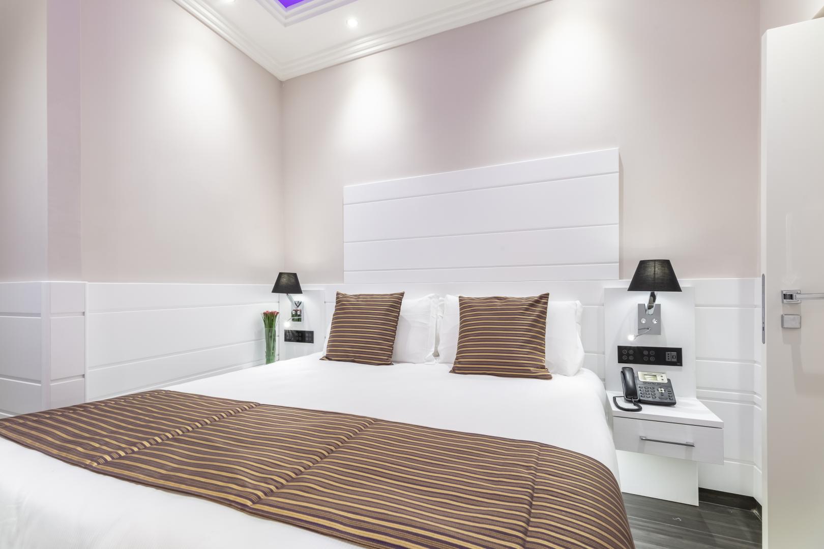THE ONE Boutique Hotel & SPA foto 28