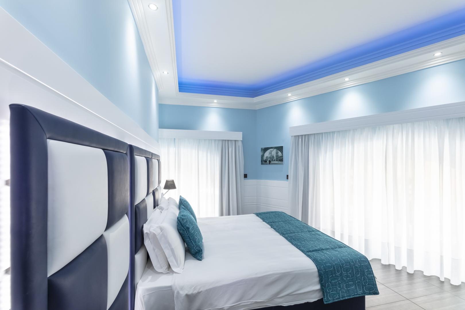 THE ONE Boutique Hotel & SPA foto 37