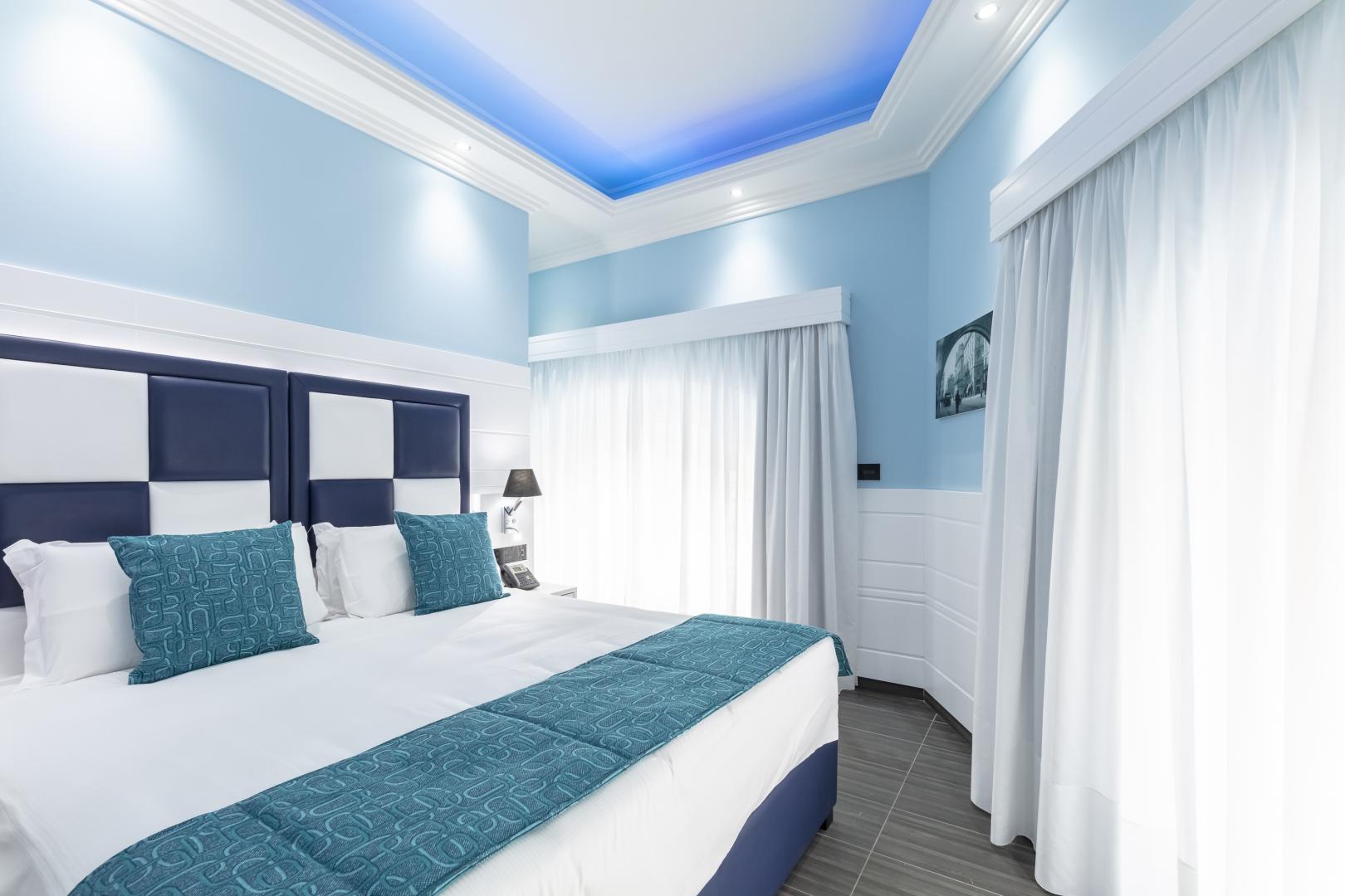 THE ONE Boutique Hotel & SPA foto 39