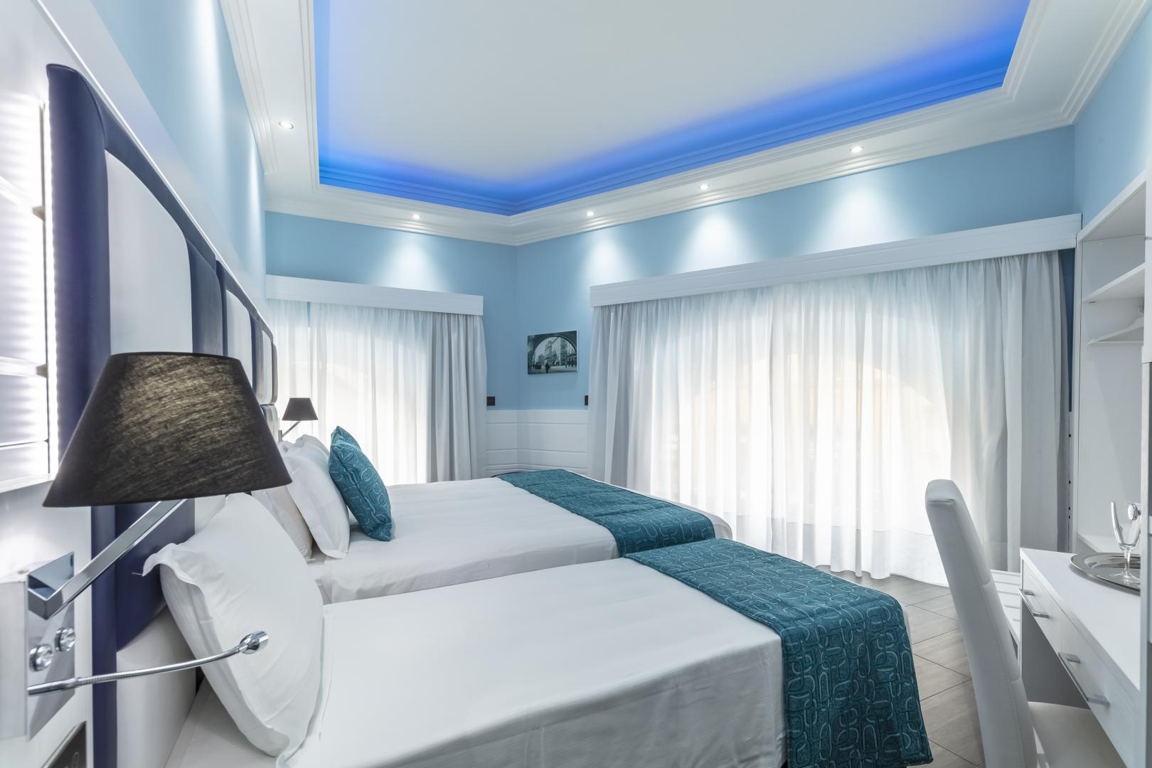 THE ONE Boutique Hotel & SPA foto 41