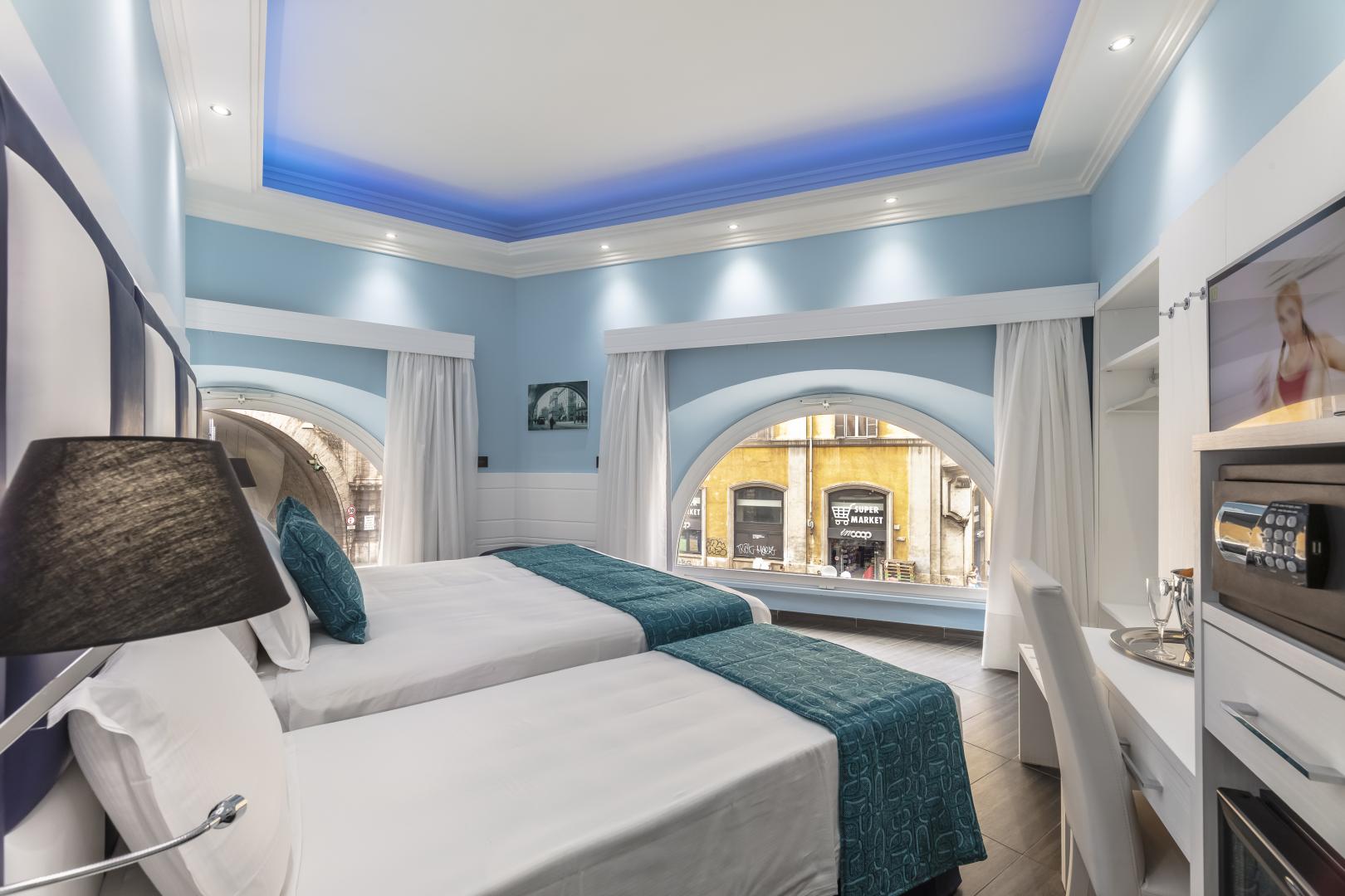THE ONE Boutique Hotel & SPA foto 42