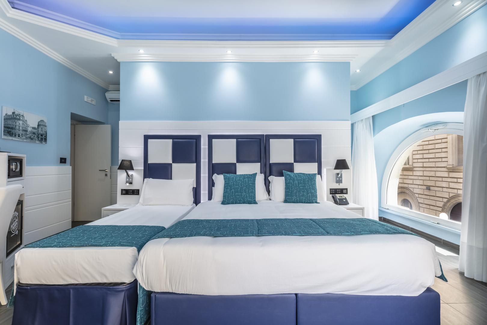 THE ONE Boutique Hotel & SPA foto 43