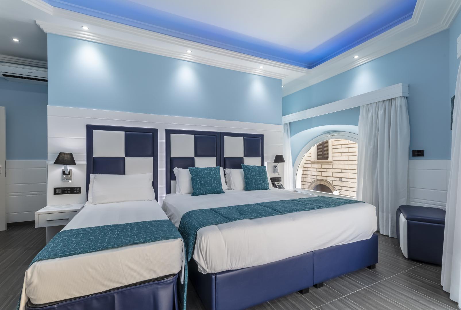 THE ONE Boutique Hotel & SPA foto 44
