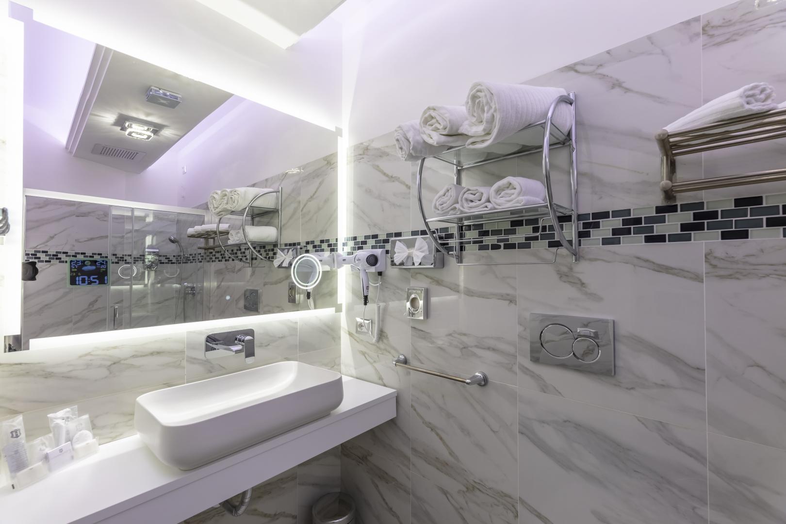 THE ONE Boutique Hotel & SPA foto 34