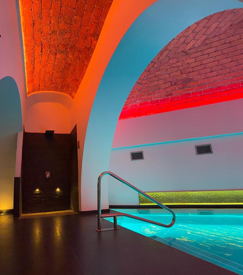 THE ONE Boutique Hotel & SPA in Rome - foto 3