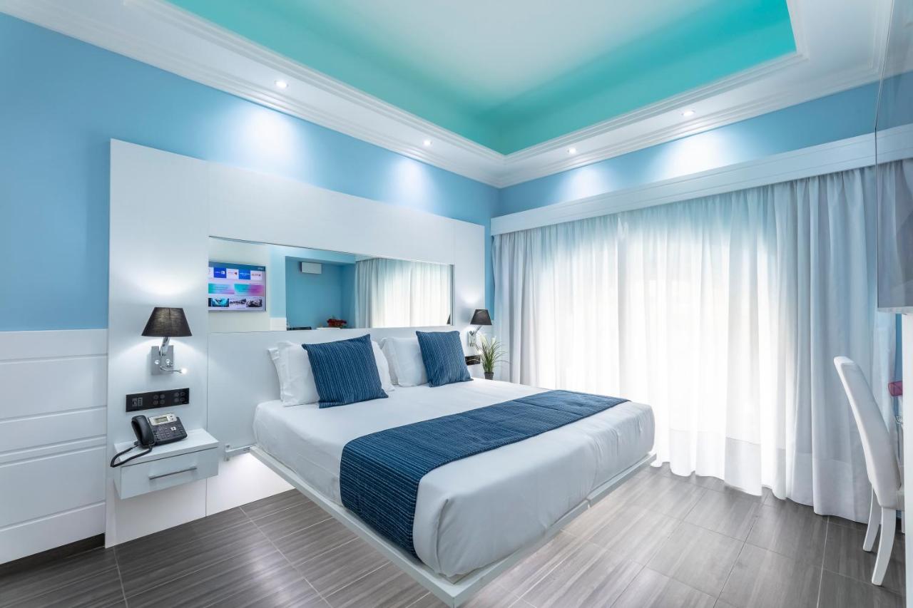 THE ONE Boutique Hotel & SPA in Rome - foto 4