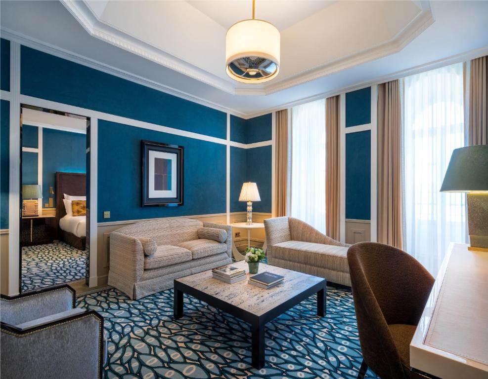 Maison Albar Hotels - Le Monumental Palace image 2