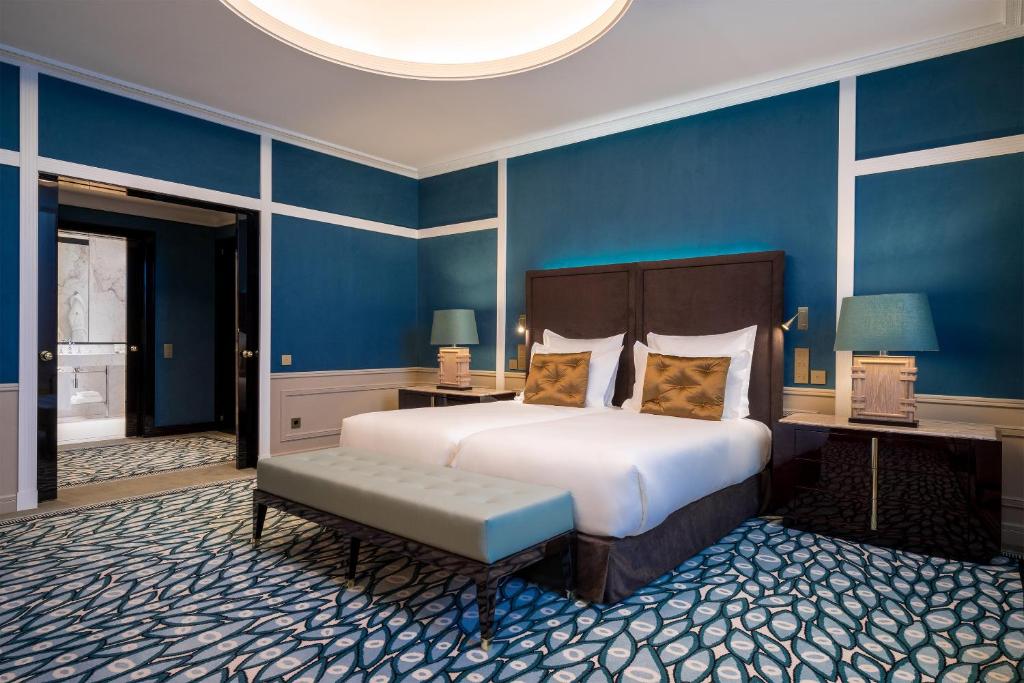 Maison Albar Hotels - Le Monumental Palace image 1