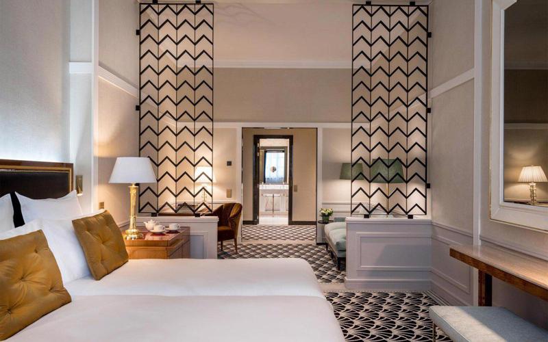 Maison Albar Hotels - Le Monumental Palace