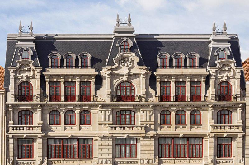 Maison Albar Hotels - Le Monumental Palace in Porto - foto 2