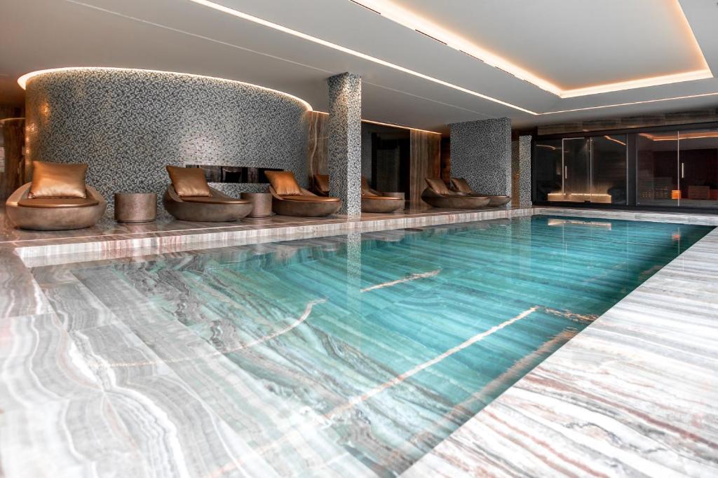 Vila Foz Hotel & Spa foto 13