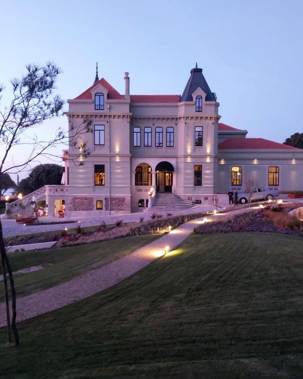 Vila Foz Hotel & Spa foto 14