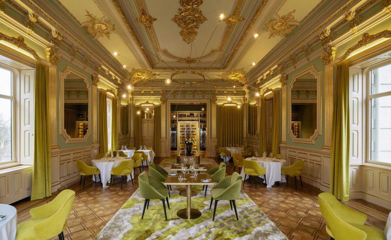 Vila Foz Hotel & Spa in Porto - foto 5