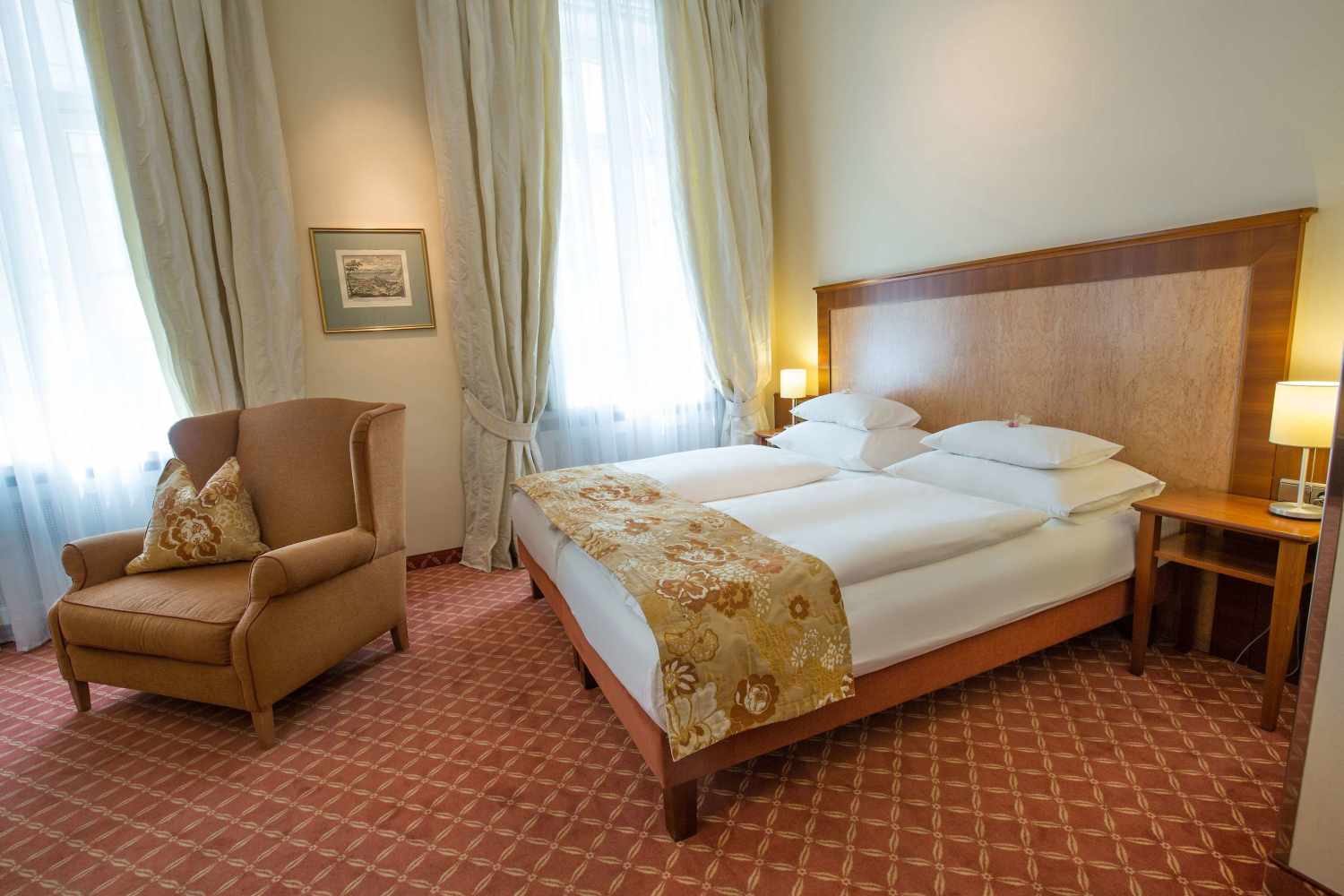 Kaiserhof Wien foto 27