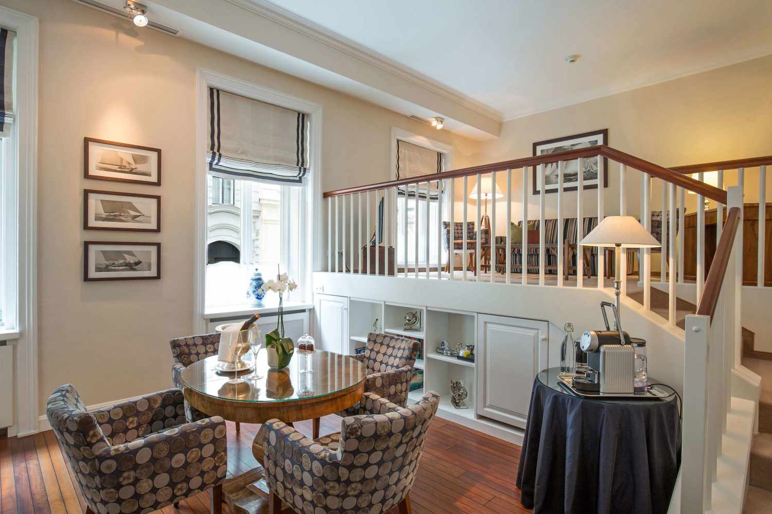 Kaiserhof Wien image 2