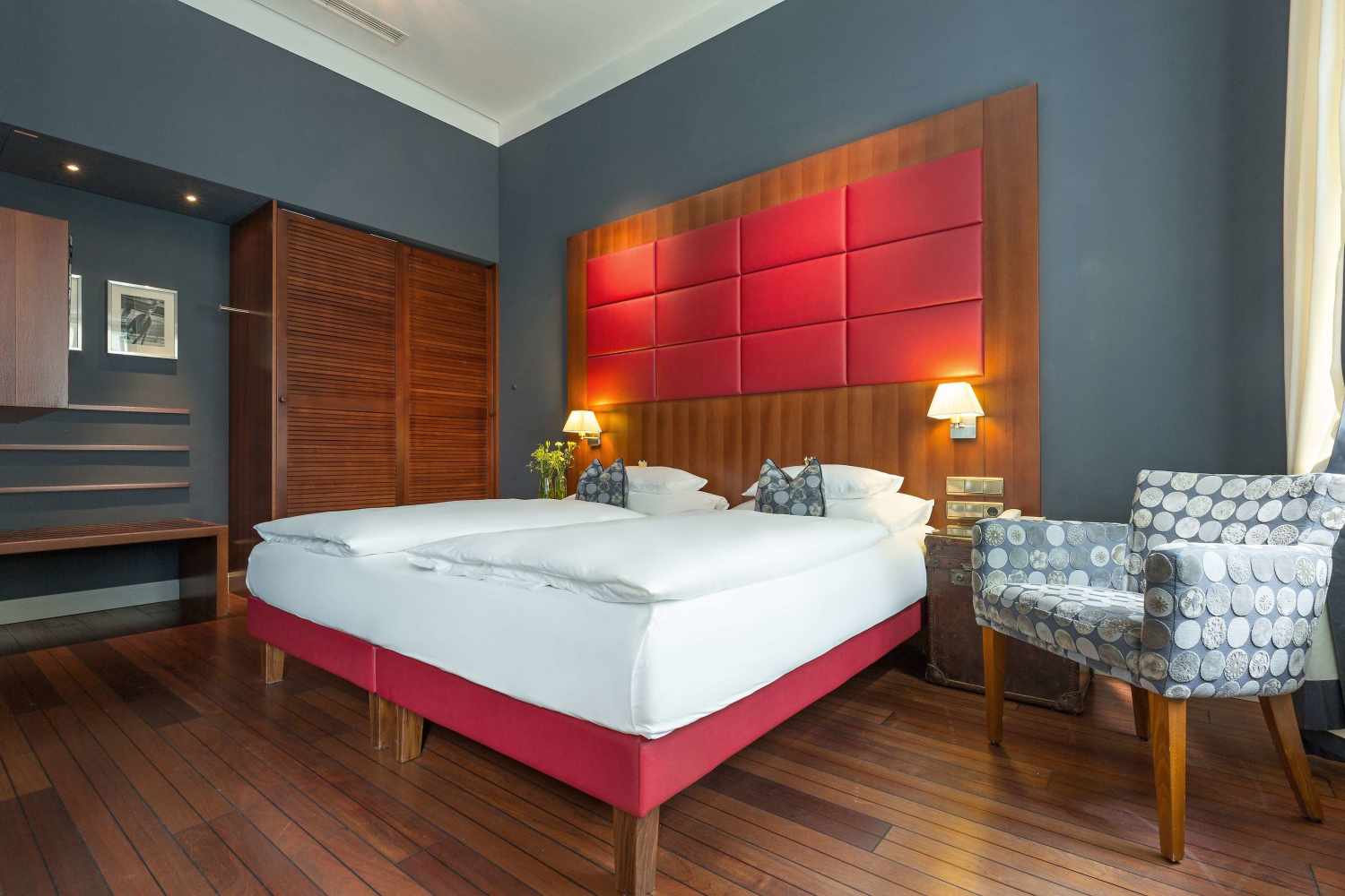 Kaiserhof Wien image 1