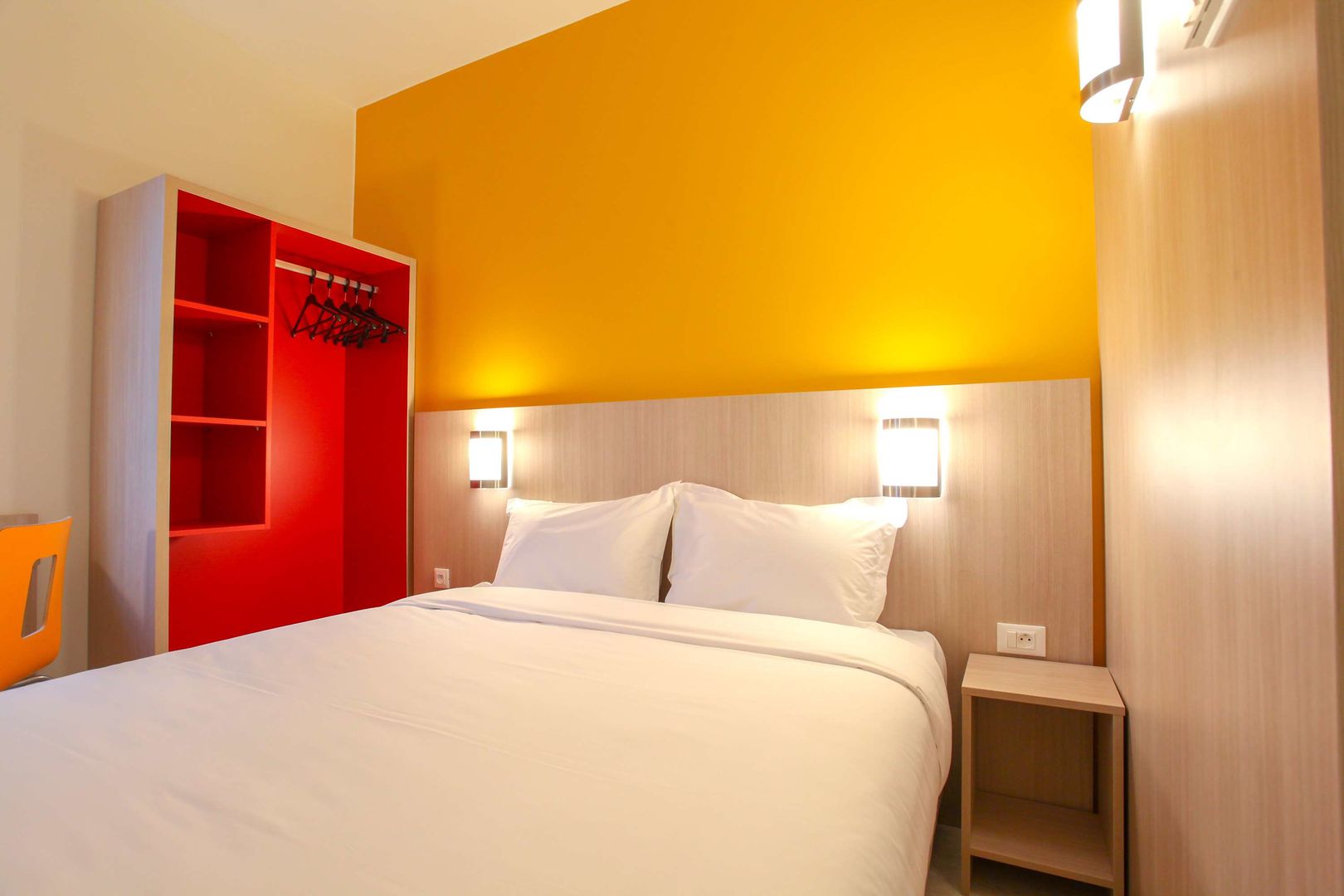 Hotel Premiere Classe Casablanca Centre Ville foto 50
