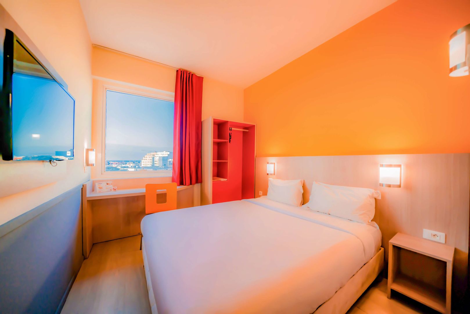 Hotel Premiere Classe Casablanca Centre Ville foto 14