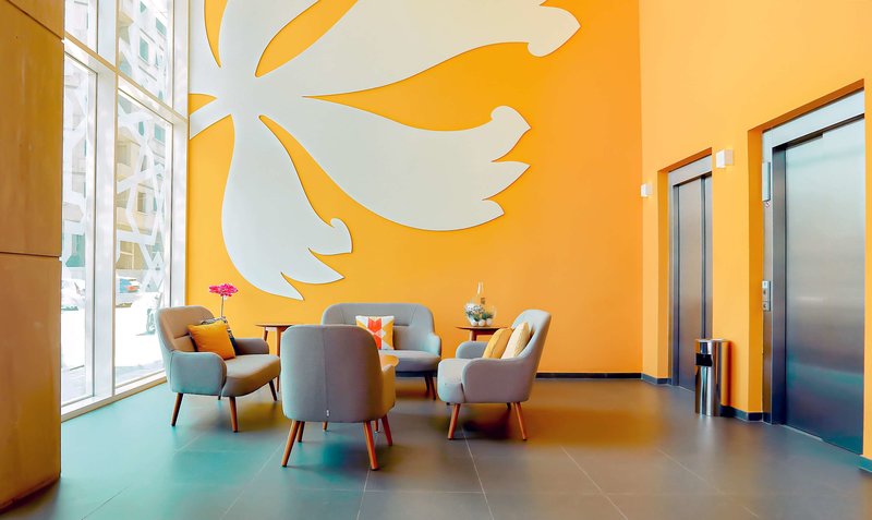 Hotel Premiere Classe Casablanca Centre Ville foto 37
