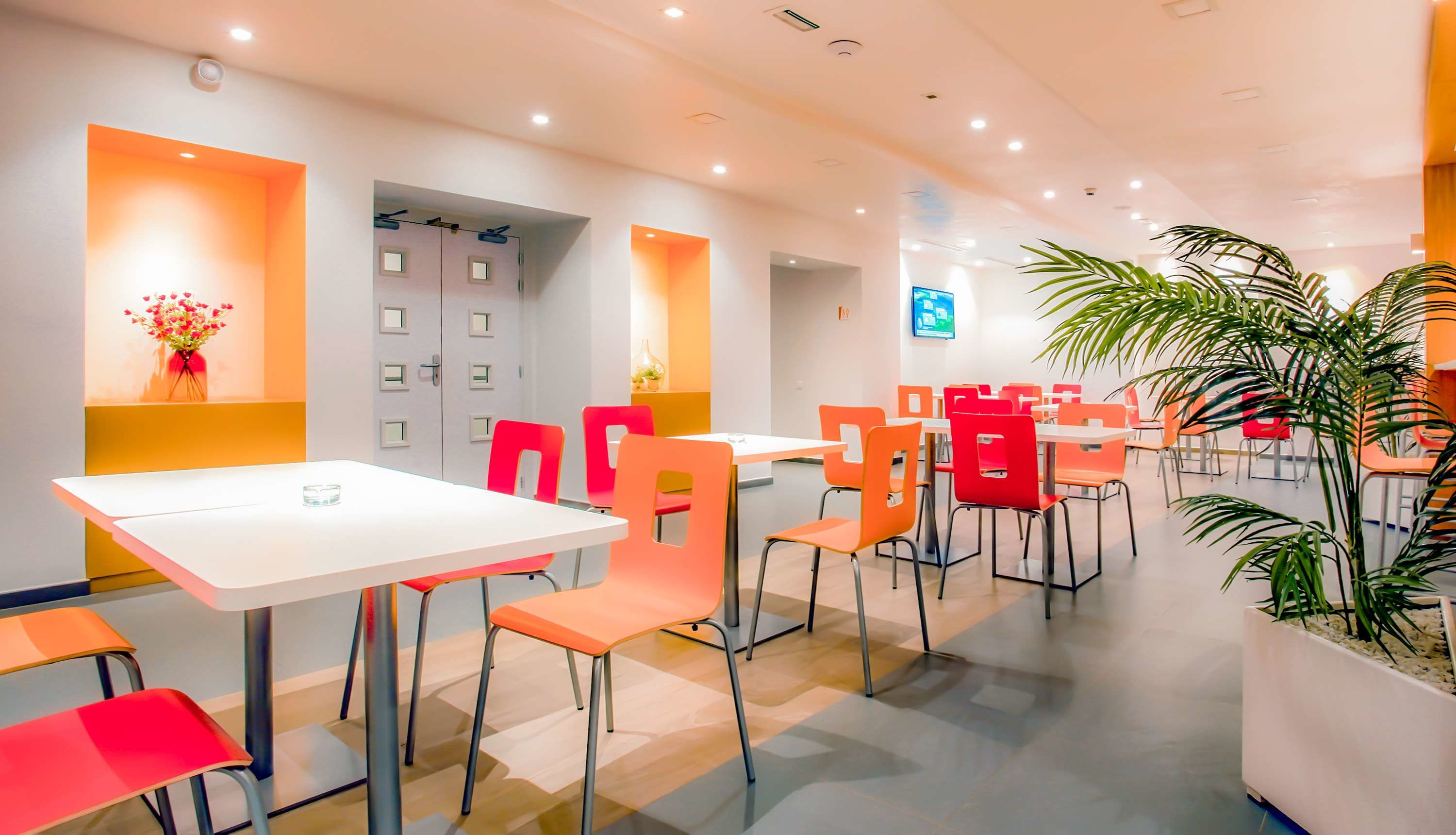 Hotel Premiere Classe Casablanca Centre Ville foto 36