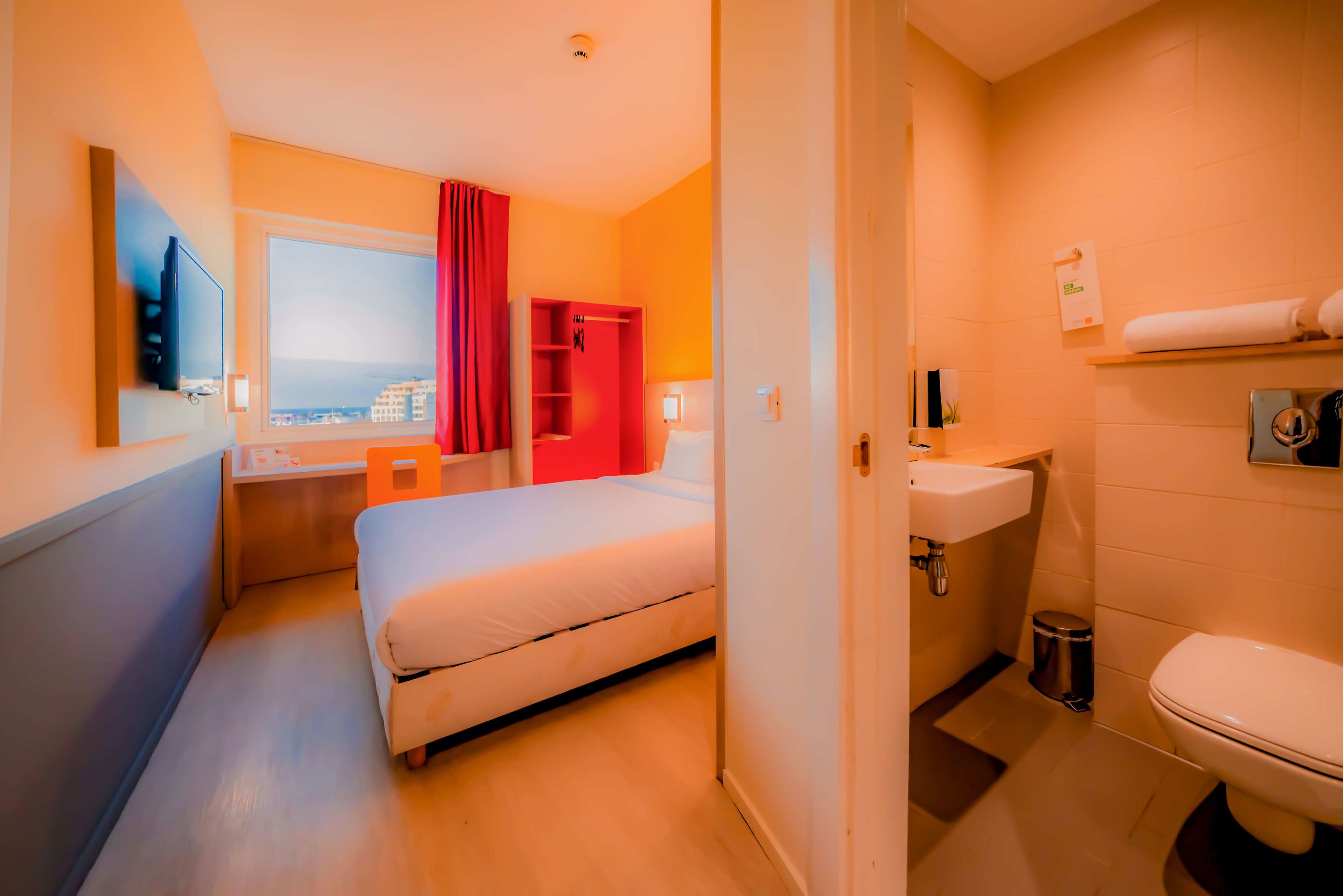 Hotel Premiere Classe Casablanca Centre Ville foto 60
