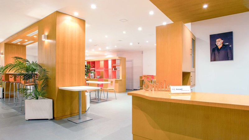Hotel Premiere Classe Casablanca Centre Ville foto 55