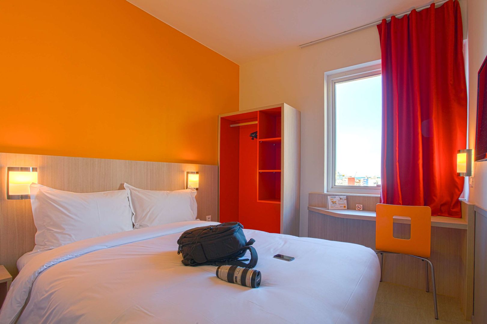Hotel Premiere Classe Casablanca Centre Ville foto 53