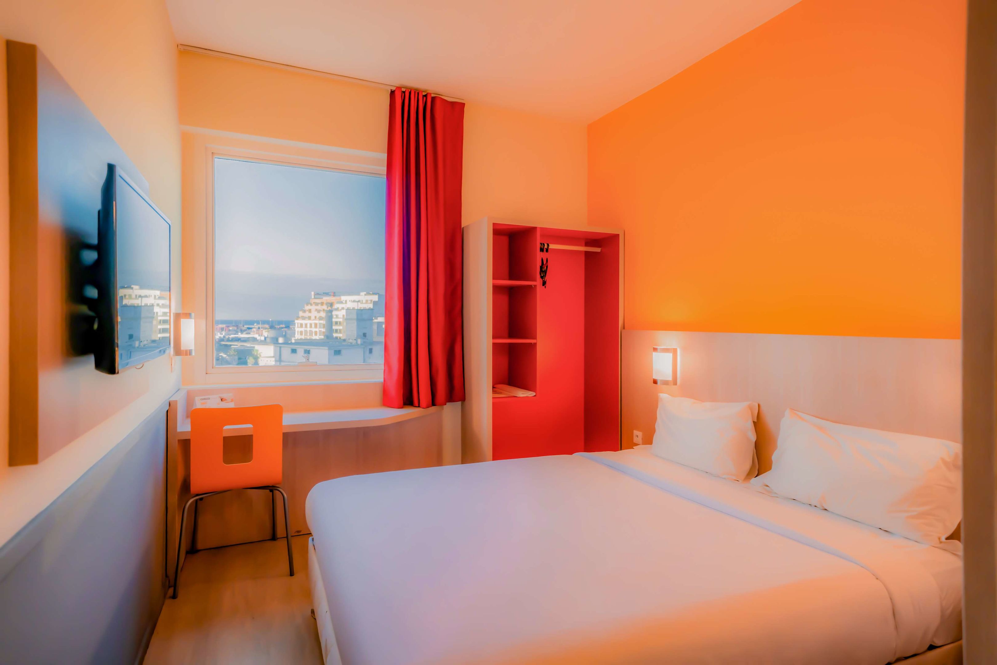 Hotel Premiere Classe Casablanca Centre Ville foto 12