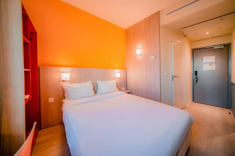Hotel Premiere Classe Casablanca Centre Ville foto 7