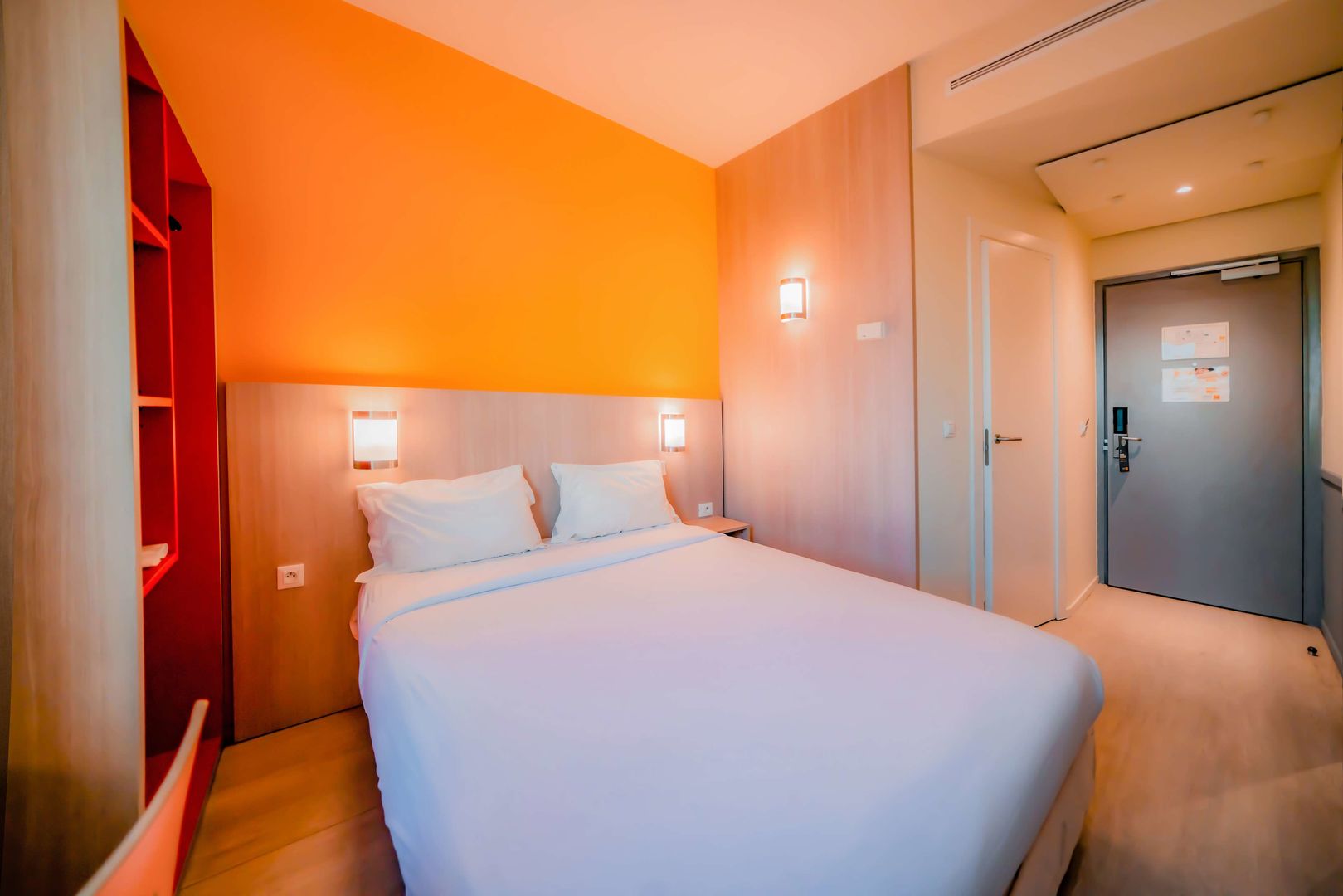 Hotel Premiere Classe Casablanca Centre Ville foto 8