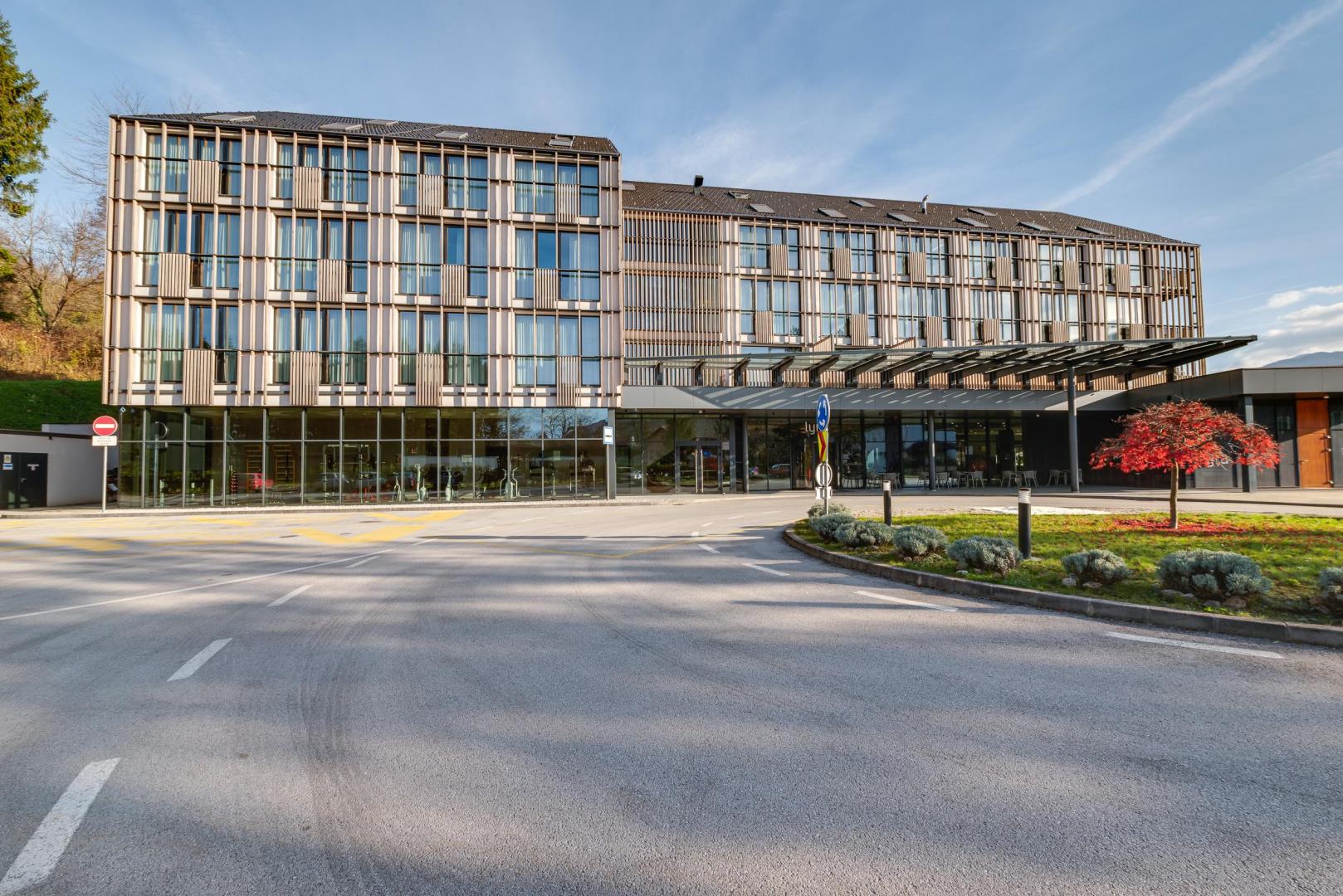 Lyra Hotel Plitvice foto 17