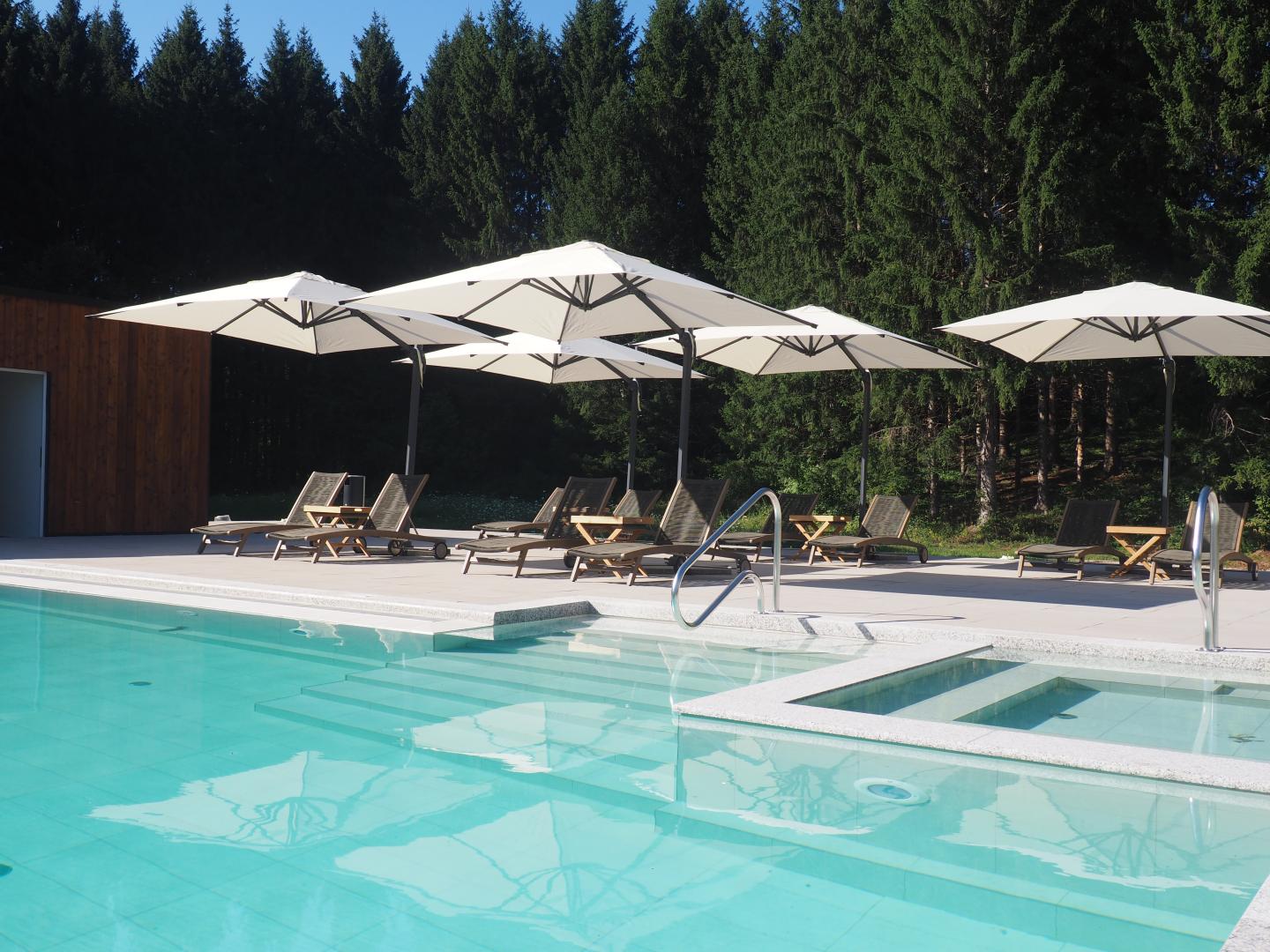 Lyra Hotel Plitvice foto 6