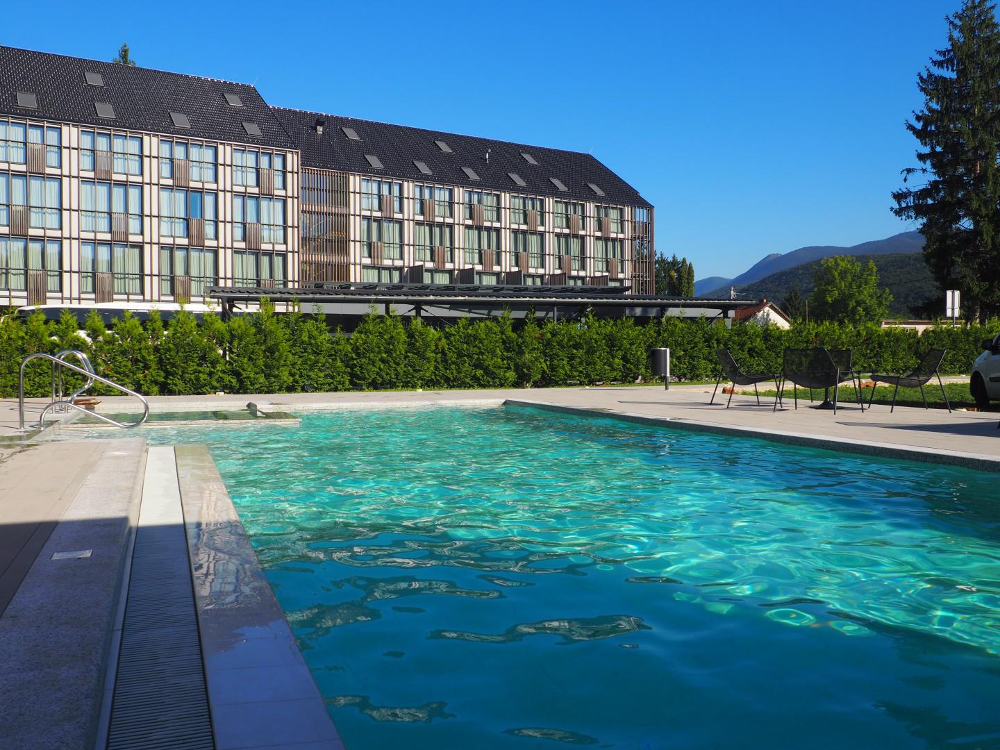Lyra Hotel Plitvice foto 19