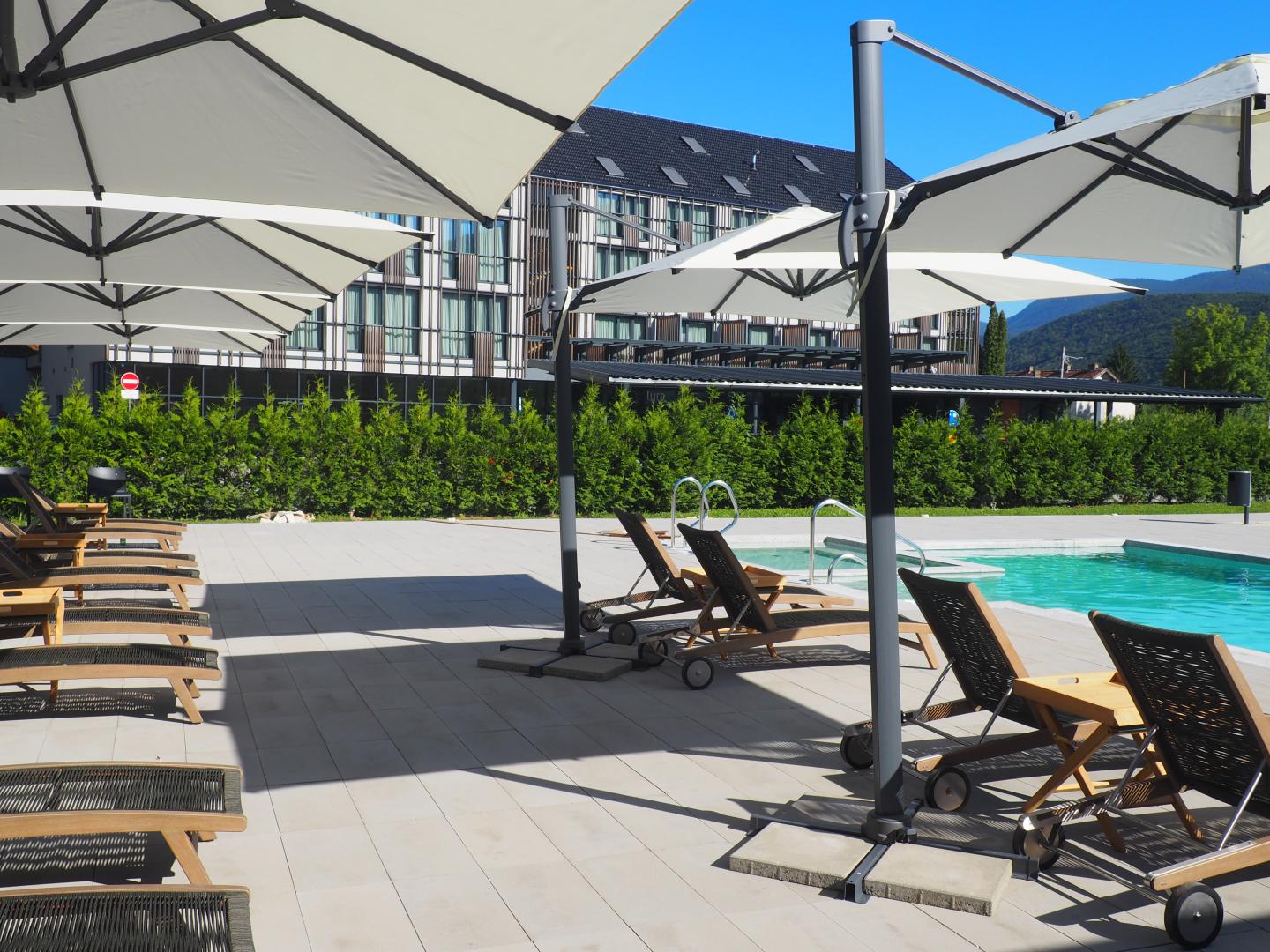 Lyra Hotel Plitvice foto 34