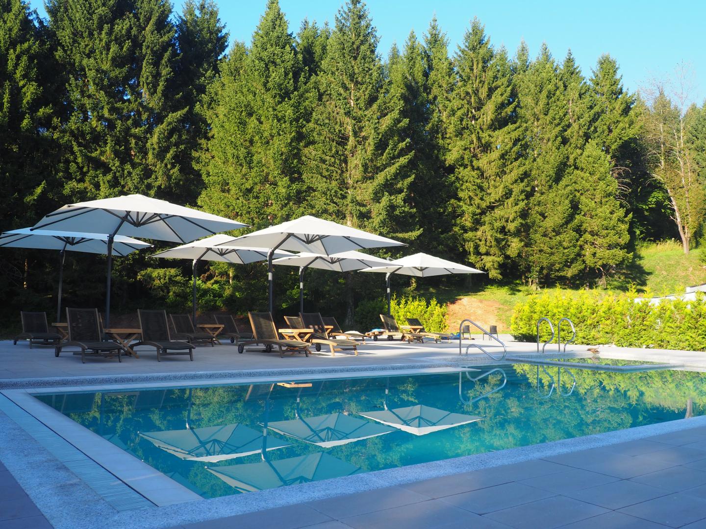 Lyra Hotel Plitvice foto 40