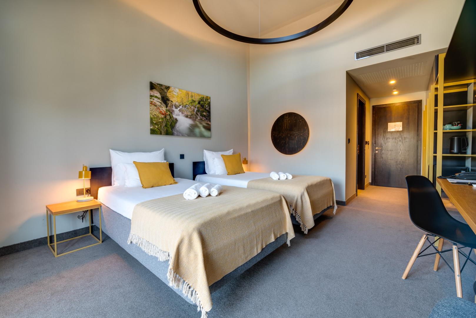Lyra Hotel Plitvice foto 8